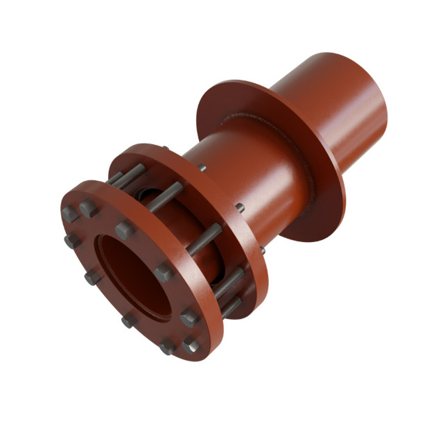 Сальники для трубопровода